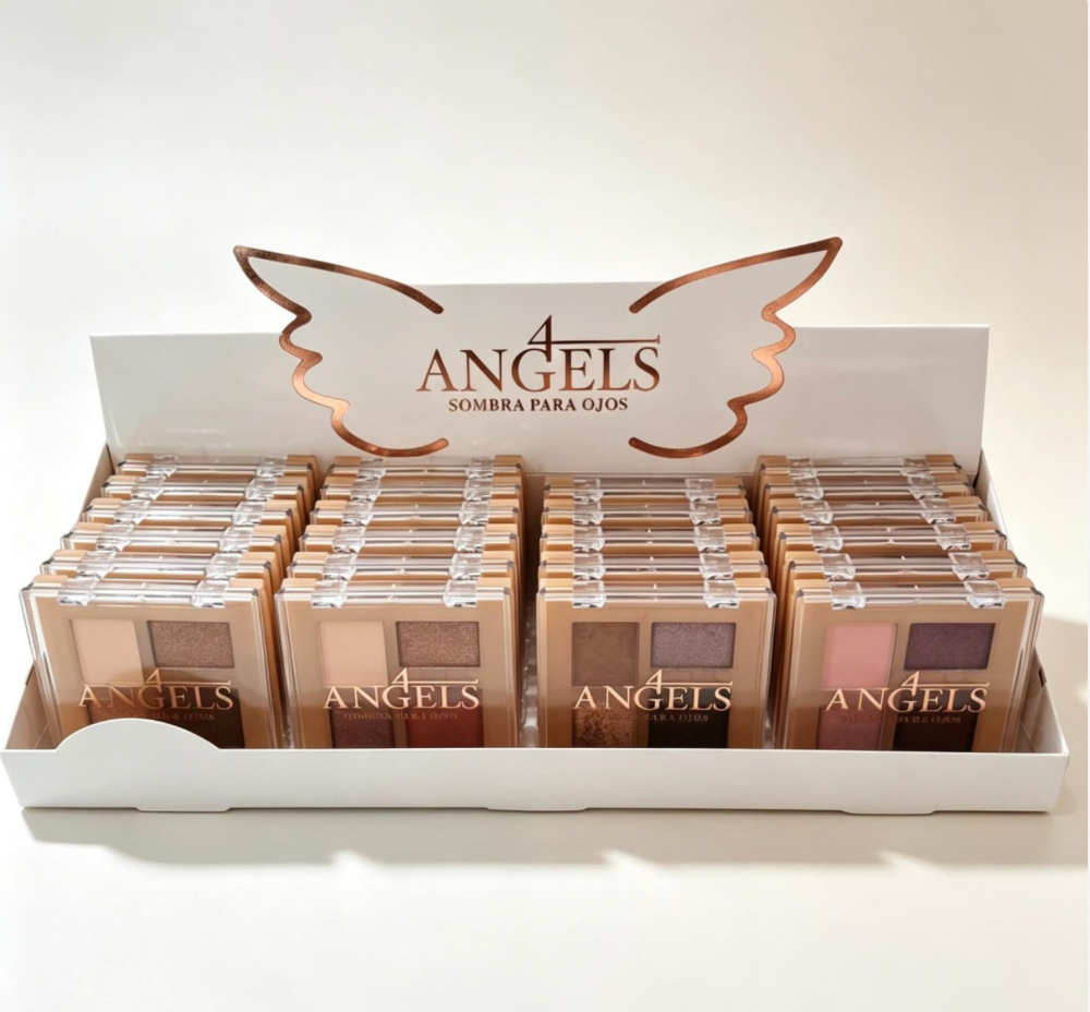 Sombra para Ojos 4 ANGELS